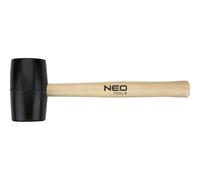 25-061 Marteau 305mm 340g Caoutchouc Ø: 50mm NEO TOOLS