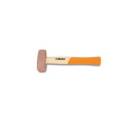 Marteau en cuivre 1500g BE1385/1500