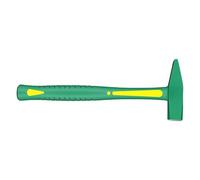 Marteau ergonomique renforcé en acier au carbone pour les amateurs et les constructions industrielles