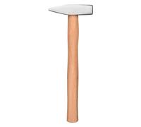 Marteau ergonomique renforcé en acier au carbone pour les amateurs et les constructions industrielles