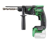 HIKOKI Perforateur SDS Plus 18V Li-ion 1.3 J - DH18DPBW2Z