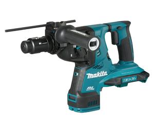 Marteau Makita Aku avec mandrin remplaçable Li-ion LXT 2x18V DHR281Z