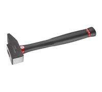 Marteau manche graphite type rivoir - 28