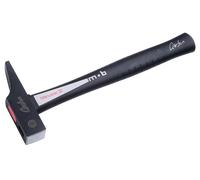 MARTEAU MENUISIER 28 MANCHE CARBON QUADRIMAT MOB - 0400280701