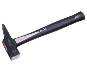 MARTEAU MENUISIER 30 MANCHE CARBON QUADRIMAT MOB - 0400300701