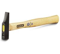 Marteau menuisier manche bois STANLEY 30 mm -1-54-643