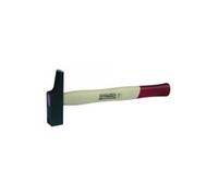 Outifrance - Marteau menuisier, manche bois verni 16 mm G