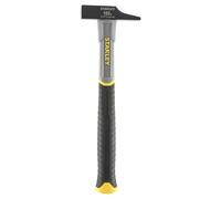 Marteau menuisier manche fibre de verre STANLEY 20 mm - STHT0-54158