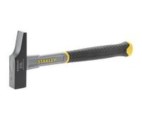 Marteau menuisier manche fibre de verre STANLEY 25 mm - STHT0-54159