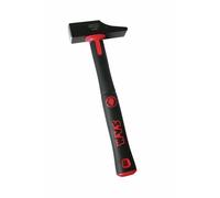 Marteau menuisier samsoplus tri-matière - tête 24,6 mm - 307-26 TM SAM OUTILLAGE