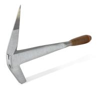 Marteau modèle français droitier Edma 038155