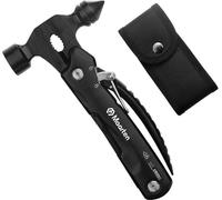 Marteau multi-outils 12-en-1 Cadeau pour hommes Fête des Pères Papa Noël