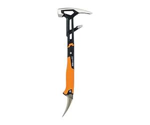 MARTEAU MULTIFONCTIONS FISKARS ISOCORE M 1400 grs - 1027220