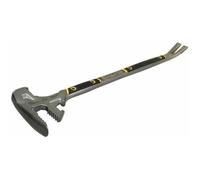 Stanley Marteau multifonctions FuBar 3 1-55-120 – 4 en 1, 760 mm, 3850 g