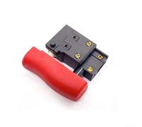 Marteau Perceuse Commutateur pour H6-28 Métal Plastique Pièce de Rechange