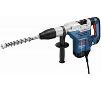 Marteau perforateur 1 150 W avec emmanchement SDS-max BOSCH Professional GBH5-40DCE