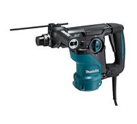 Makita Marteau combiné HR3011FCJ – 3,9 J, 1050 W