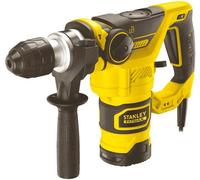 Marteau perforateur 1250 W, 3,5 J, STANLEY FATMAX FME1250K