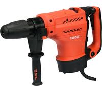 Marteau perforateur 1300W, SDS-PLUS avec fonction burinage, 20J, 7kg