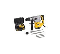 PowerPlus Perceuse à percussion électrique POWX1195-4 1500 W 6 J SDS plus 5 accessoires