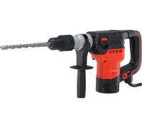 Marteau perforateur 1600 W, SDS-MAX avec fonction burinage, 15 J, 6,6 kg