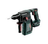 Marteau perforateur 18V Li-Ion SDS-Plus KH 18 LTX BL 24 (Solo) - METABO 601713850