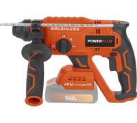 Marteau perforateur 20V GM Dual Power