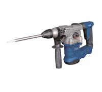 Scheppach Perforateur-burineur SDS DH1300Plus – Réf. 5907902901