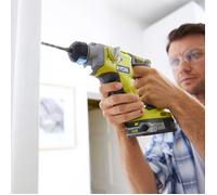 Marteau perforateur 4 modes 18V ONE+ - RYOBI
