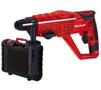 Marteau perforateur 800 W avec emmanchement SDS-plus et mallette de transport TC-RH800E EINHELL