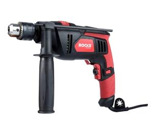 Marteau perforateur 850 W, 1-13 mm, OK-03.4207 ROOKS