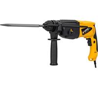 Marteau perforateur 850W SDS-Plus 2.75 Joules 3 Forets + 2 Burins VITO