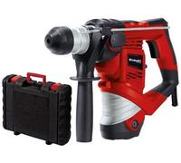 Marteau perforateur 900 W avec emmanchement SDS-plus et mallette de transport TC-RH900/1 EINHELL