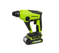 MARTEAU PERFORATEUR GD24SDS1 24V GR3803107