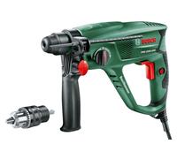 Marteau perforateur avec accessoires SDS-Plus Bosch PBH 2500 SRE 600 W