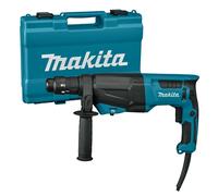Perfo-burineur SDS-Plus + LED + Acc Makita HR2670FT