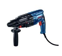 Bosch Perforateur burineur GBH 240 SDS-Plus 790W 2,7J en coffret