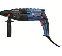Bosch Perforateur burineur GBH 240 SDS-Plus 790W 2,7J en coffret