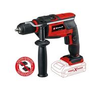 Marteau perforateur batterie TC-ID 18 Li - Solo