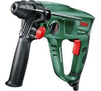 Marteau Perforateur Bosch, 1.7 Joules, 5800 cps/min, Filaire, 06033A9300, Vert