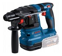 Marteau perforateur Bosch GBH 185-LI; 18 V; 1 9 J; SDS-plus (sans batterie et chargeur)