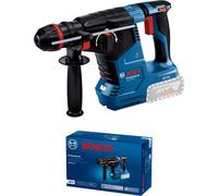 Marteau perforateur Bosch GBH 187-LI; 18 V; 2,4 J; SDS-plus (sans batterie et chargeur)