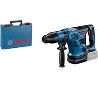 Marteau perforateur Bosch GBH 18V-36 C; 18 V; 7 J; SDS-Max (sans batterie et chargeur)