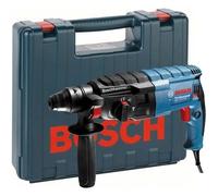 Bosch Perforateur burineur GBH 240 SDS-Plus 790W 2,7J en coffret