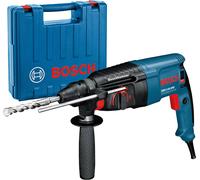 Marteau perforateur Bosch GBH 2-26 DRE Professional; 2,7 J; SDS plius
