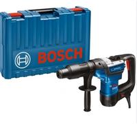Bosch Perforateur burineur GBH 6-42 C Professional SDS max Coffret