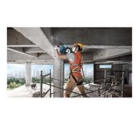 Marteau perforateur Bosch GSH 500; 1100 W; 7 5 J; SDS-max