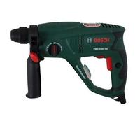 Marteau perforateur Bosch PBH 2500 RE