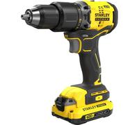 Marteau perforateur BRUSHLESS V20 18V 60Nm avec 2 batteries Li-Ion 1,5Ah