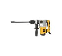 Marteau perforateur burineur 1050W SDS MAX 9 joules Burins et Forets inclus Mallette VITO